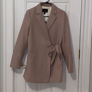Banana Republic Pea coat
